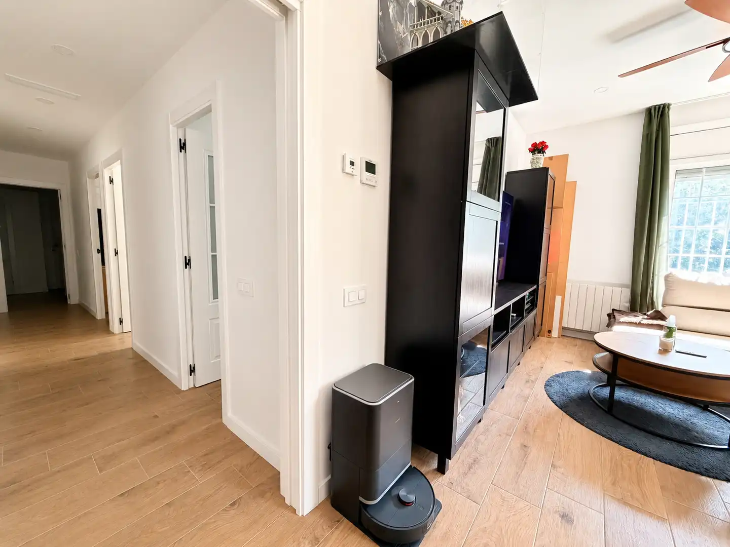 Appartamento con terrazza in vendita a Carrer de Calàbria, imagen 13