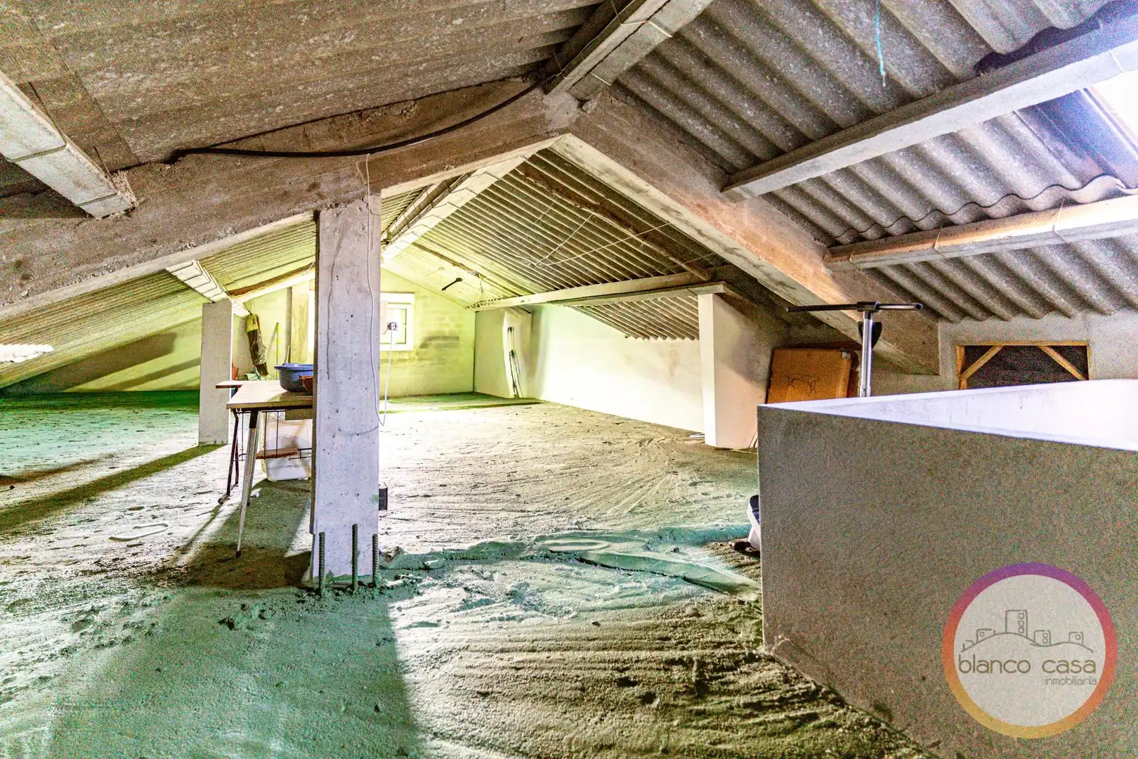 Casa o xalet en venda en Malpica de Bergantiños amb Calefacció, Terrassa i Traster