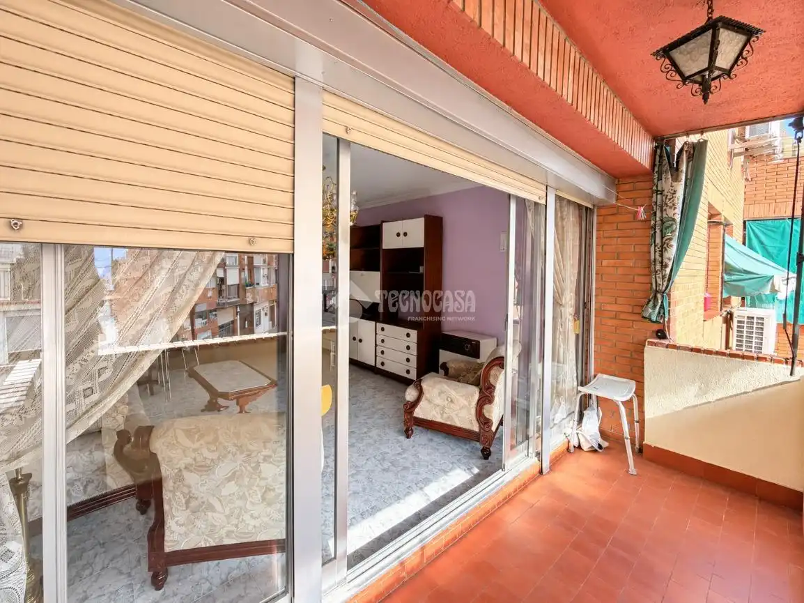 Wohnung zum Verkauf in Villaverde, imagen 3