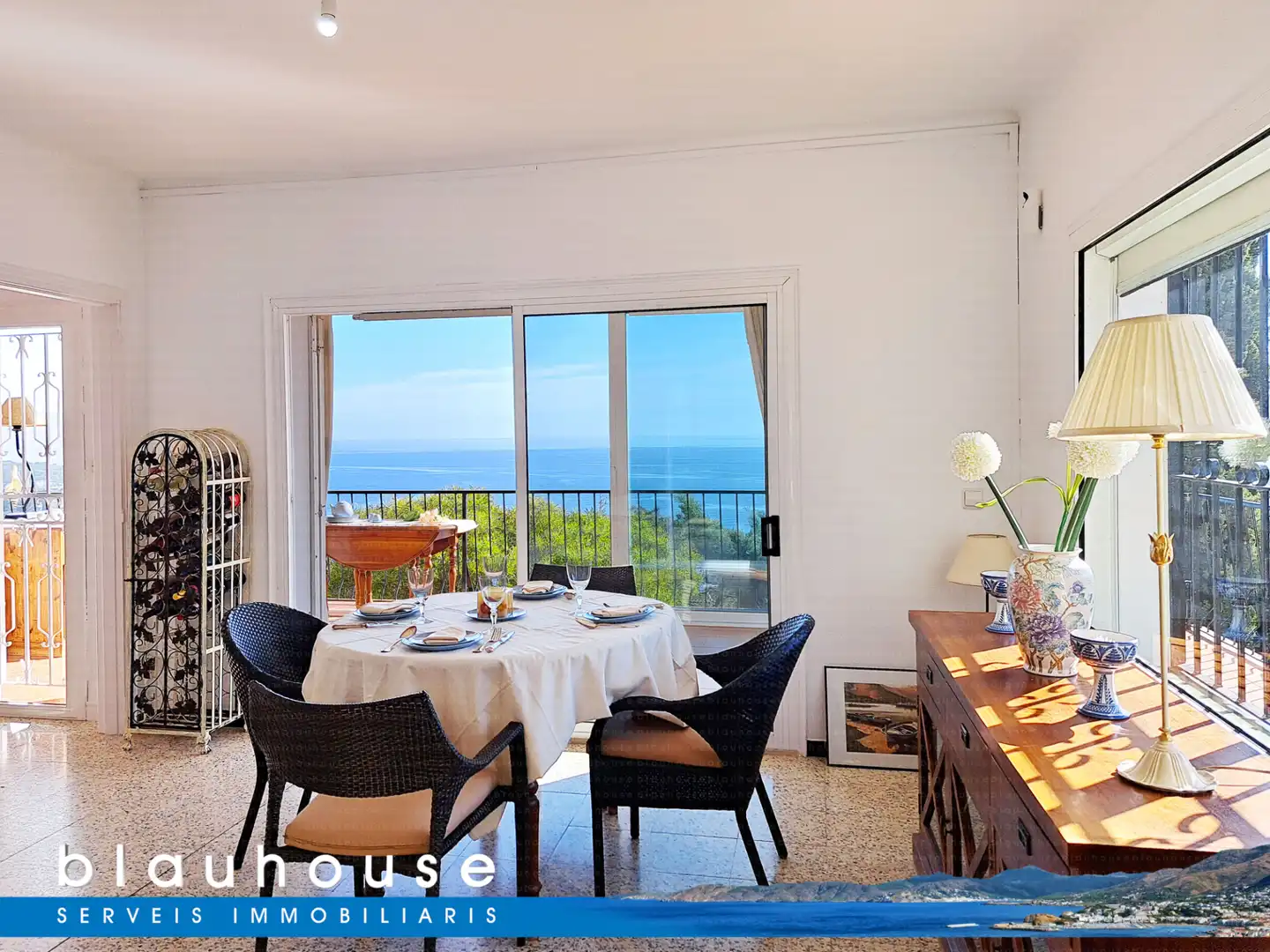 Casa con jardín en venta en El Port de la Selva, imagen 6