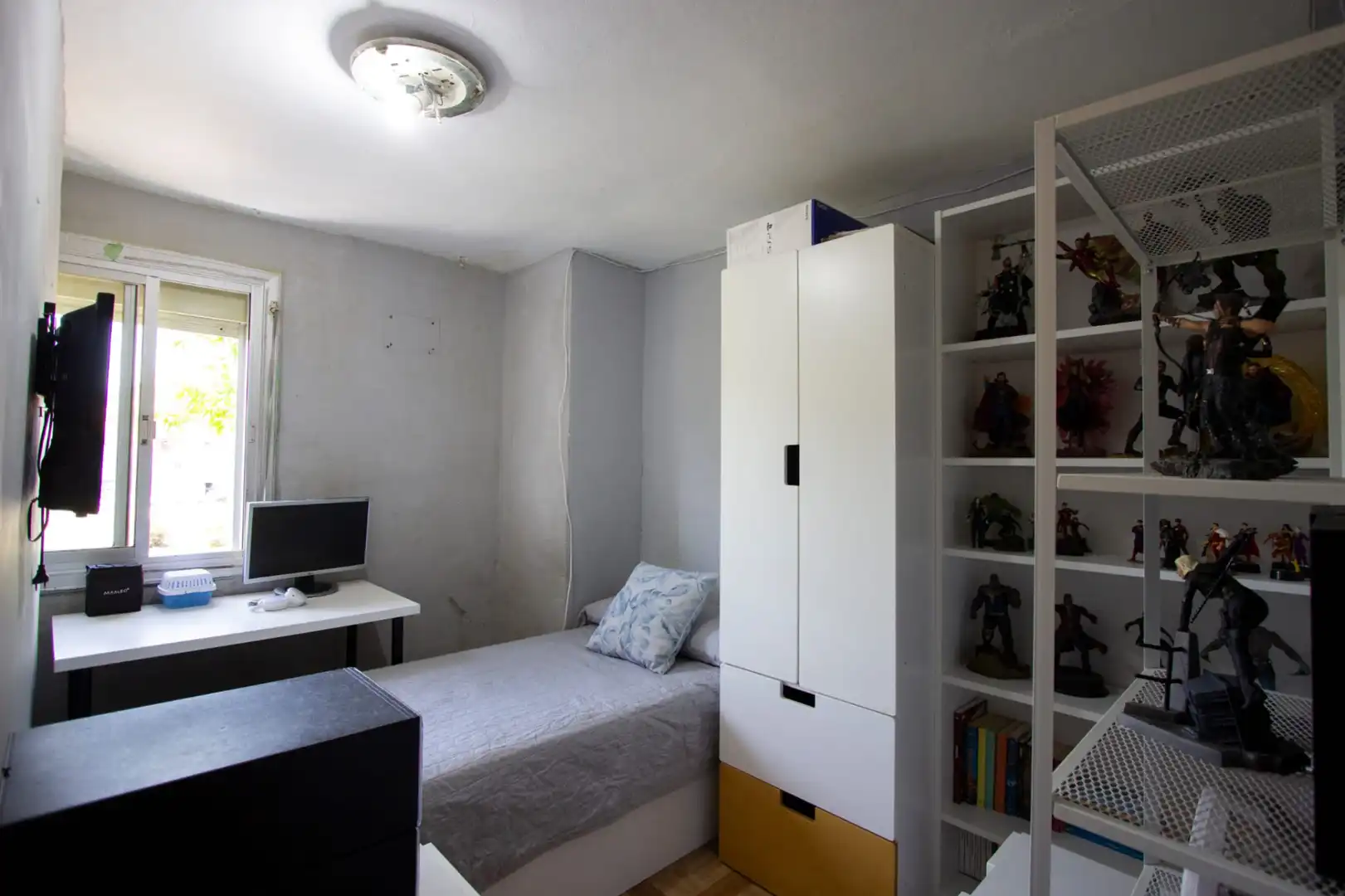 Flat for sale in Polígon Merinals, imagen 4