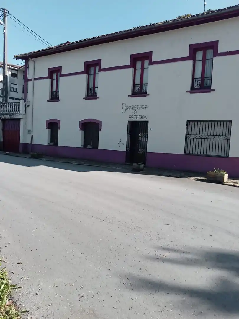Vista exterior de Finca rústica en venta en Santoña con Jardín privado, Terraza y Amueblado