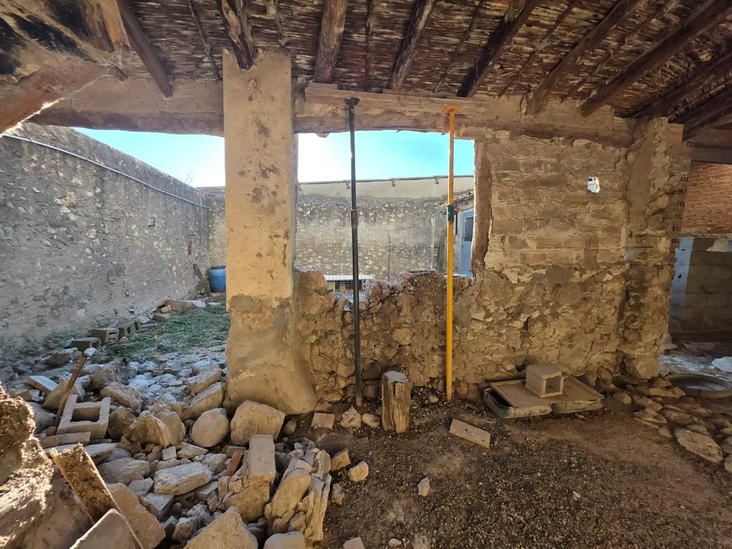 Finca rústica en venda en Gorga amb Terrassa i Traster