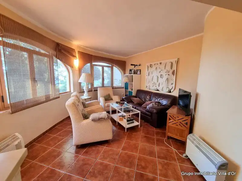 Casa con piscina in vendita a Las Rotas / Les Rotes, imagen 30