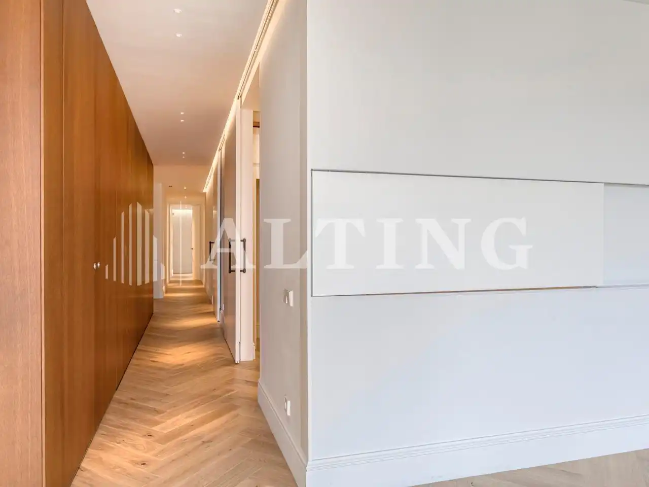 Piso con terraza en venta en Carrer Carrer Aribau 306, imagen 15