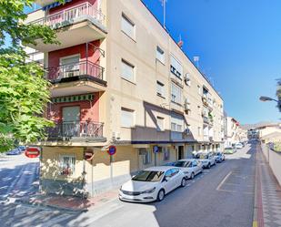 Flat for sale in Calle PADRE MANJON, 1, Atarfe