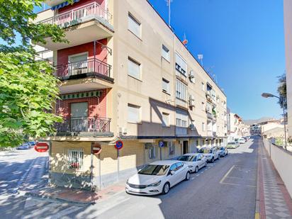 Flat for sale in Calle PADRE MANJON, 1, Atarfe