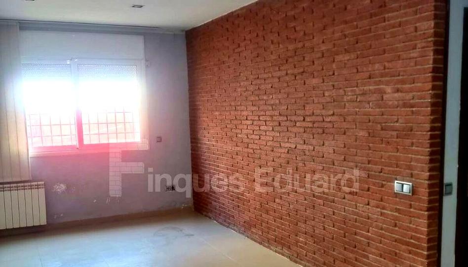 Foto 1 de Planta baixa en venda a Nucli Urbà, Barcelona