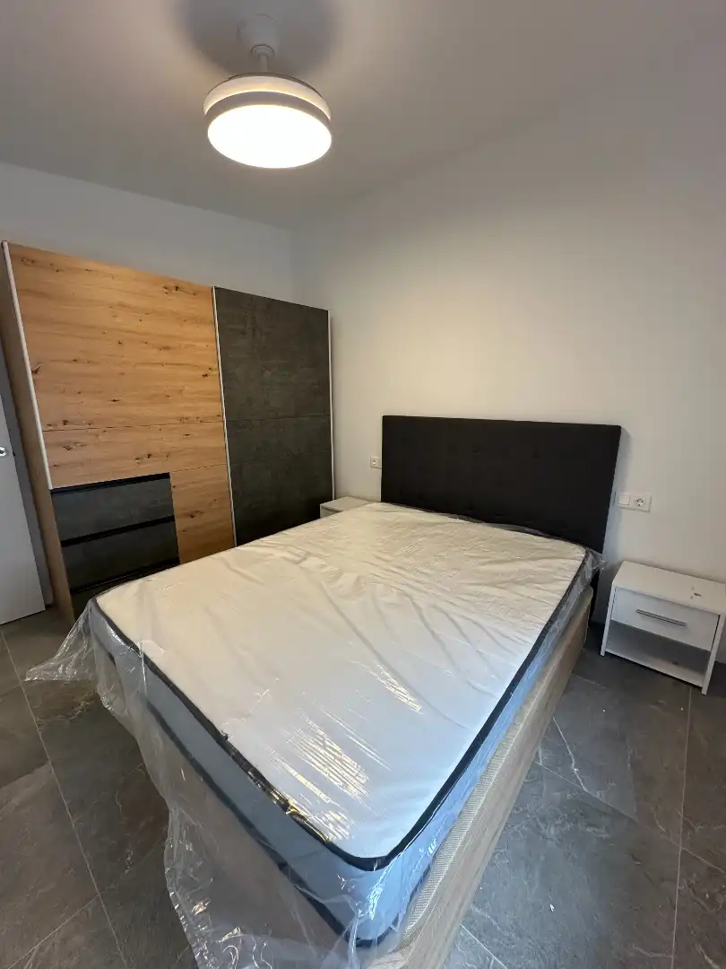 Habitación de Piso de alquiler en Córdoba con Amueblado