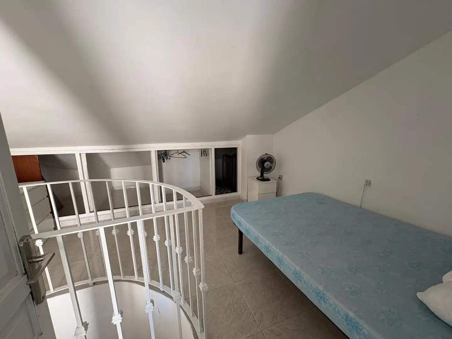 Apartamento de alquiler en Casco Antiguo