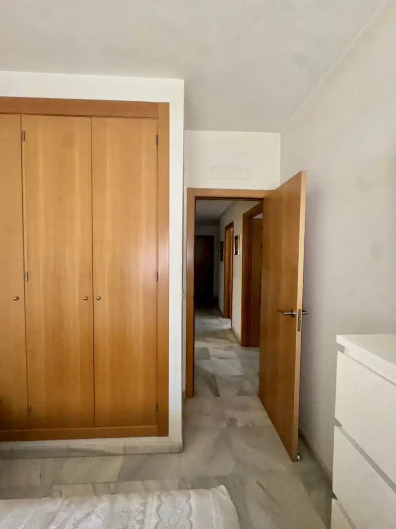 Piso en venta en Pilas con Aire acondicionado y Calefacción