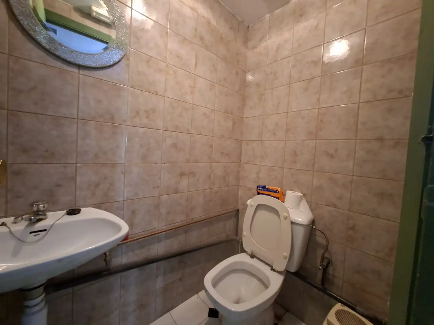 Local comercial en alquiler en Rúa López Mora 60, imagen 5