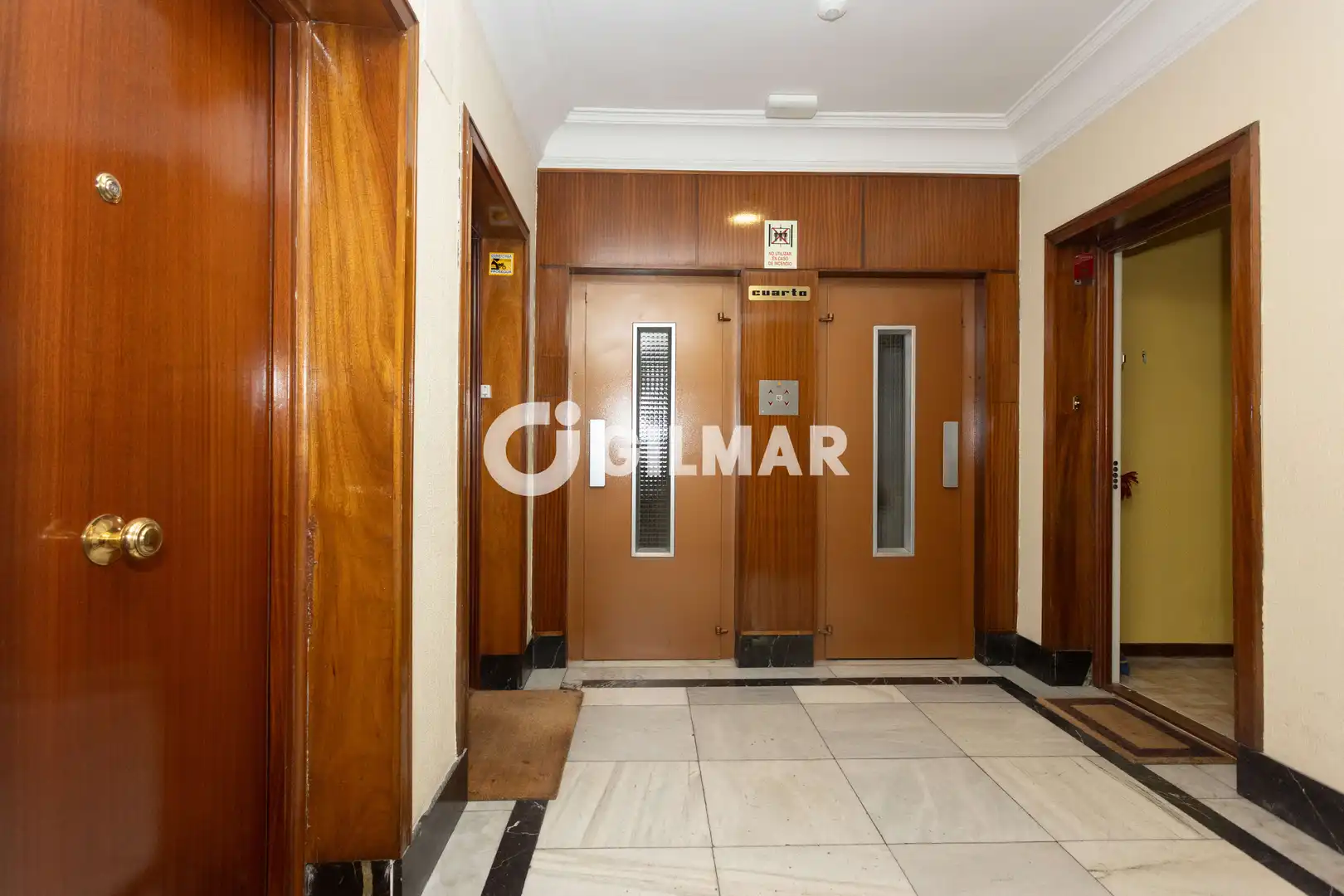Appartement avec ascenseur à vendre à Barrio de Salamanca, imagen 29