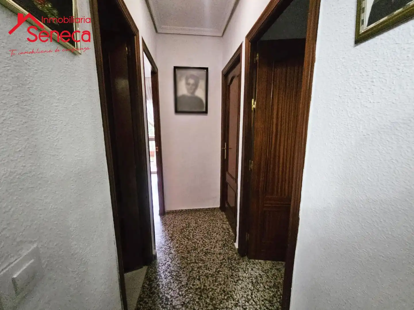 Flat for sale in Córdoba  with Air Conditioner, Heating and Terrace