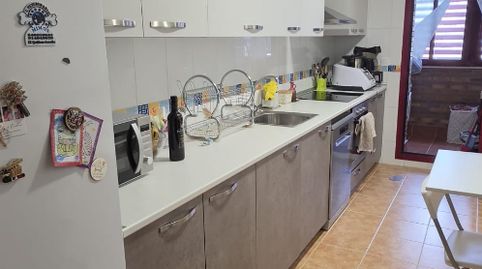 Foto 2 von Wohnung zum Verkauf in Calle Claudio Coello, El Quiñón, Seseña