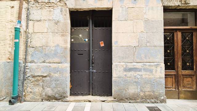 Local comercial en Venta en Casco Antiguo