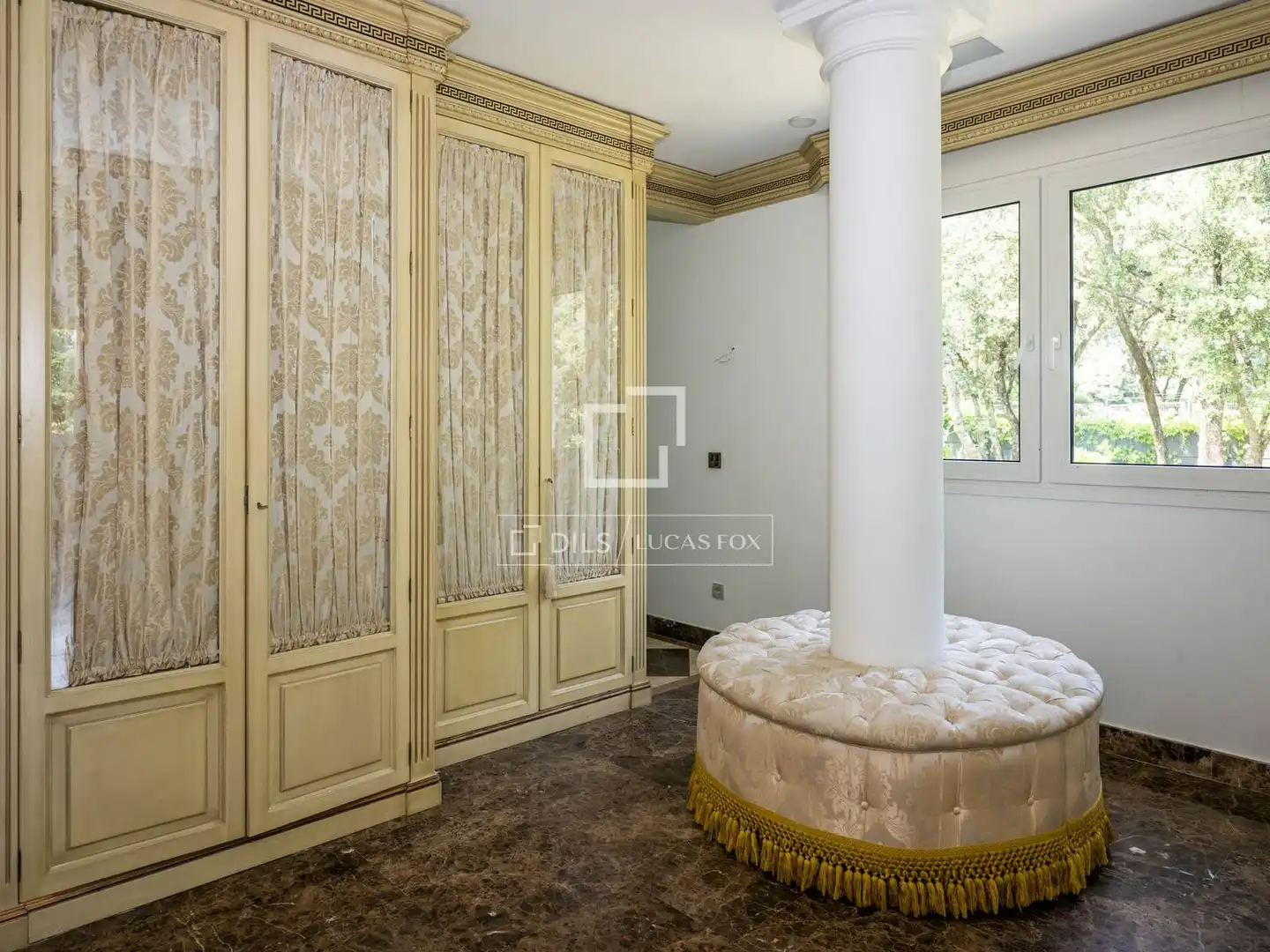 Villa avec piscine à louer à Moncloa - Aravaca, imagen 36