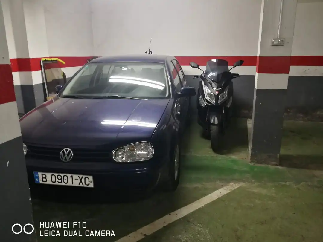 Aparcament en venda a Bergara, imagen 8