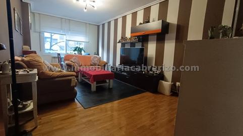 Photo 4 of Flat for sale in Avenida Club Deportivo, San Adrián,  Logroño