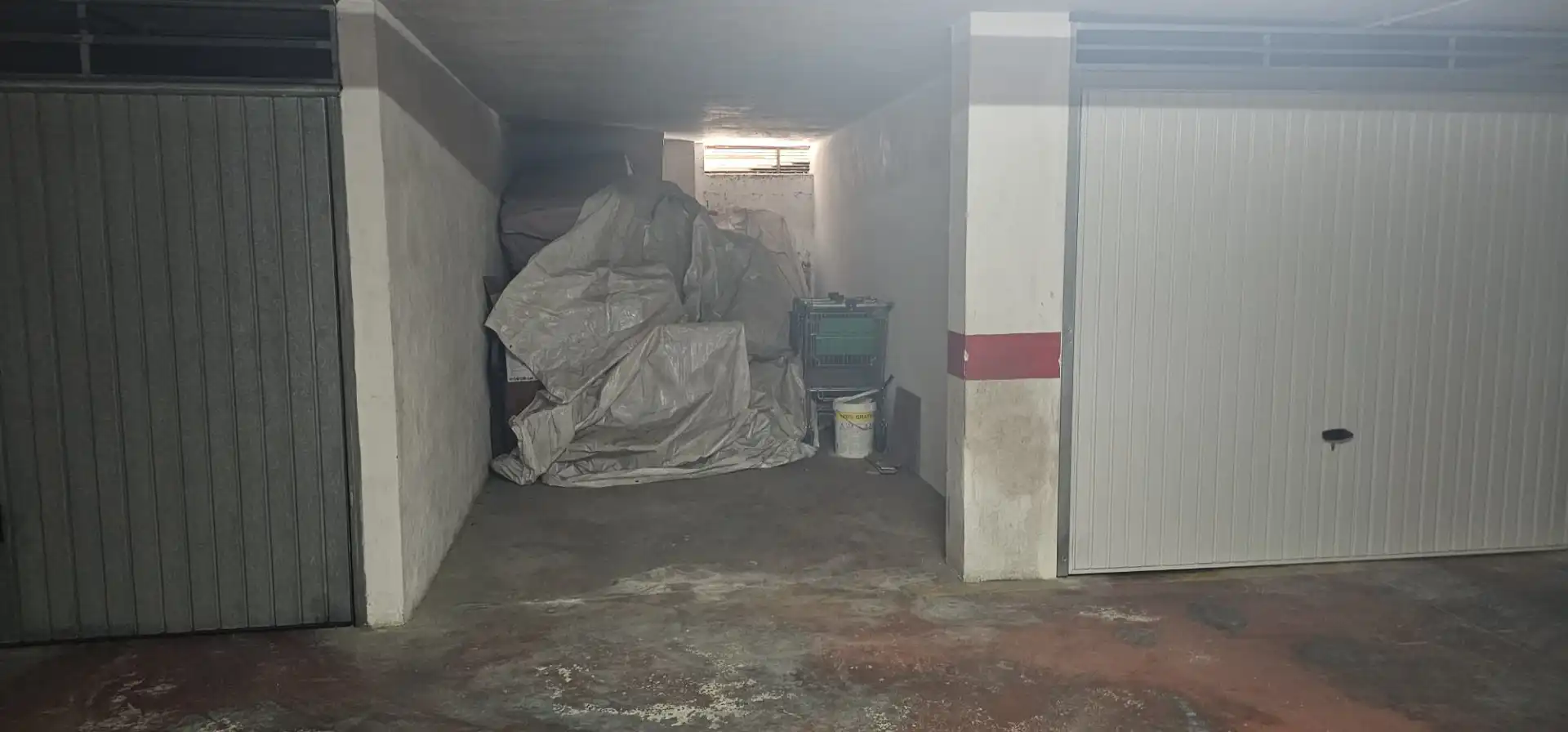 Appartamento con terrazza in vendita a Calle Archena, imagen 21