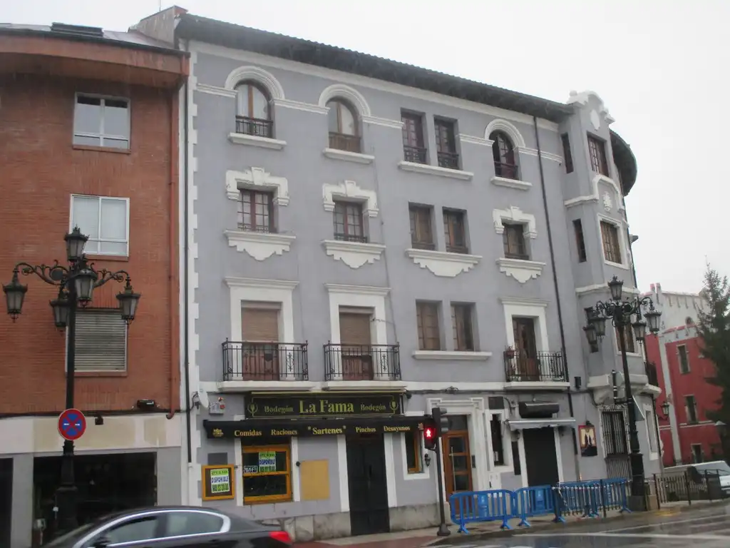 Piso en venta en Fozaneldi - Tenderina - Ventanielles, imagen 8