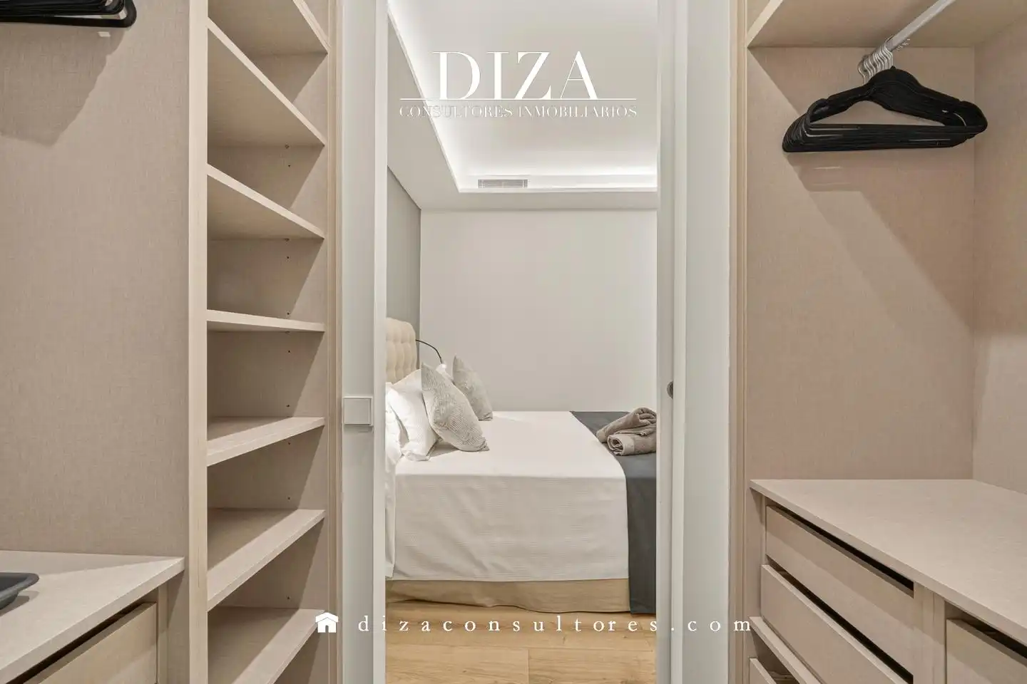 Piso con ascensor en venta en Calle de Núñez de Balboa, imagen 23