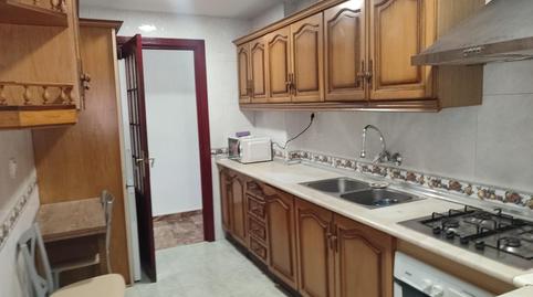 Foto 2 de Pis de lloguer a Angustias - Chana - Encina,  Granada Capital