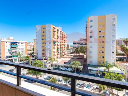 Attic for sale in Vélez-Málaga