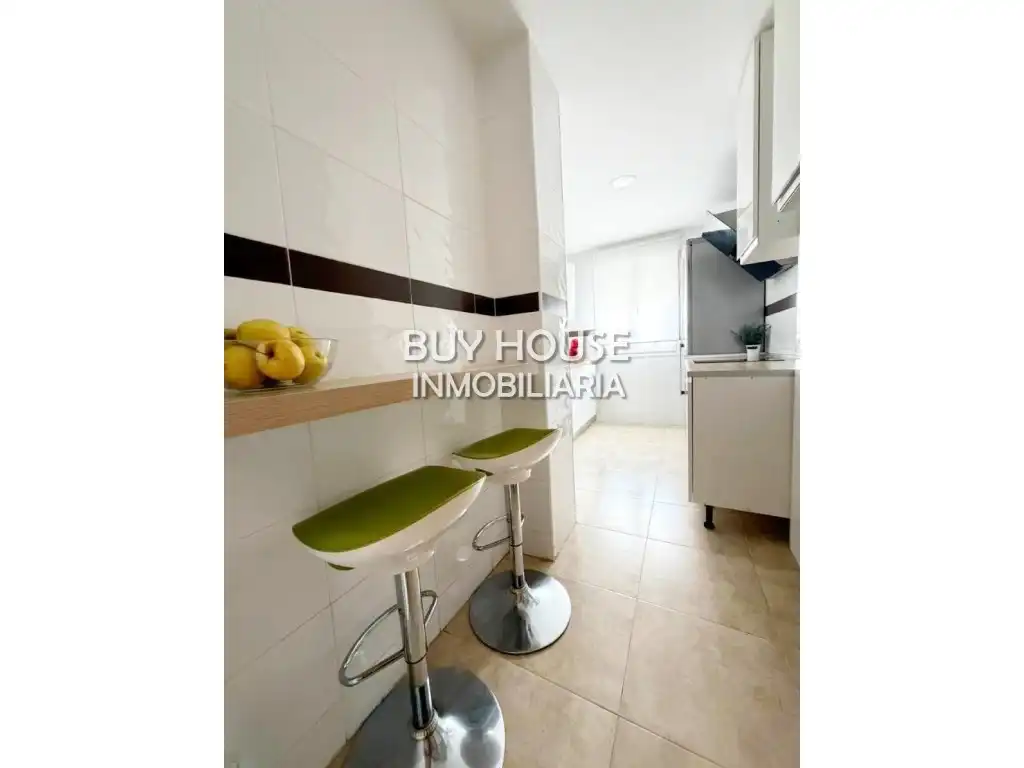 Cocina de Piso en venta en Lominchar