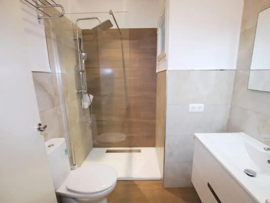 Flat for rent in Centre - Nucli Antic