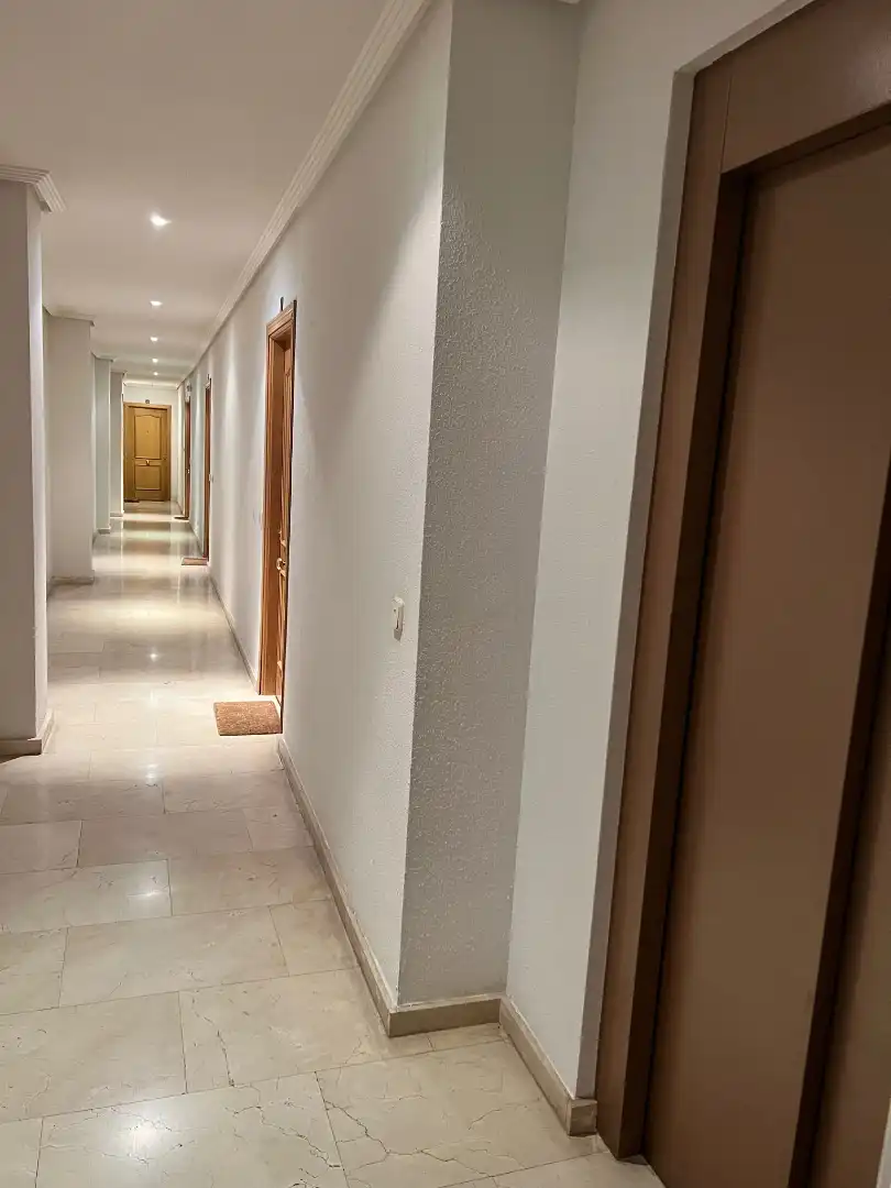 Apartments for rent in Madrid  with Air Conditioner, Heating and Terrace