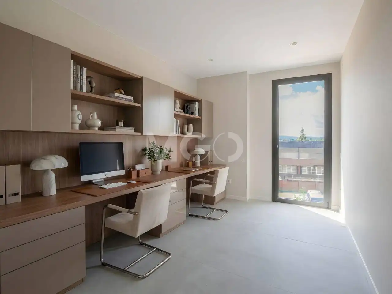 Wohnung zum Verkauf in Vic mit Heizung und Terrasse