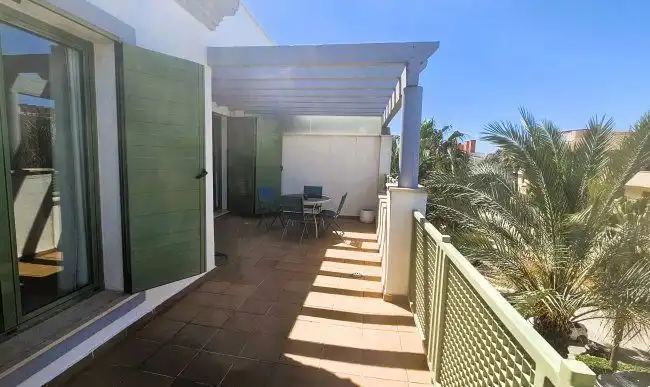 Apartament amb terrassa de lloguer a Puerto de Sotogrande - La Marina, imagen 3