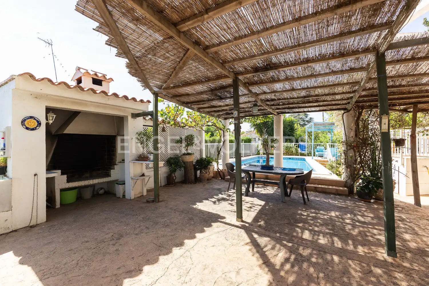Terrace of Houses for sale in Benifaió  with Air Conditioner, Heating and Private garden