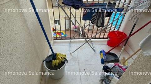 Foto 4 de Piso de alquiler en La Platina- Hospital - Campus, Salamanca Capital