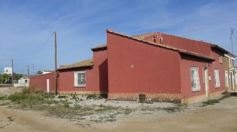 Foto 2 de Casa adosada en venda a Montevideo, Los Almagros - Los Paganes - El Escobar, Fuente Álamo de Murcia