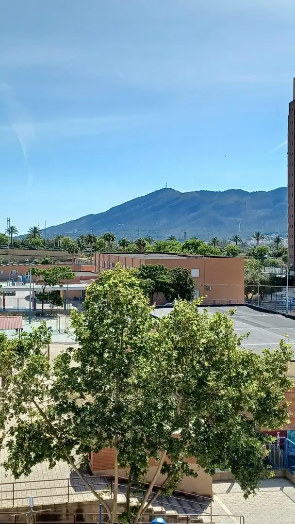 Apartament amb ascensor en venda a Juzgados - Plaza de Toros, imagen 12