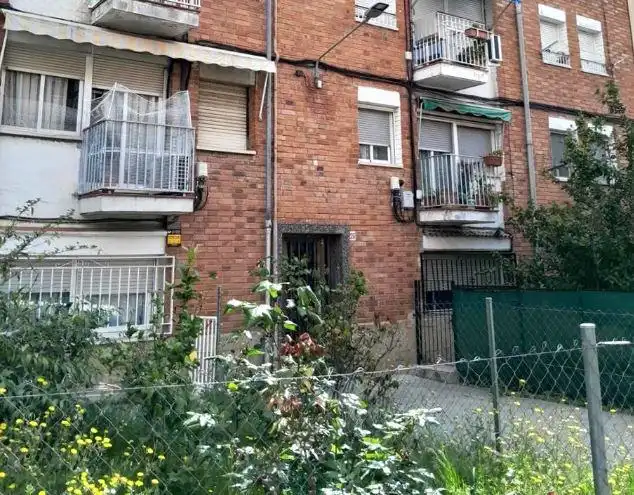 Flat for sale in Carrer SANT CRISPI, DE 226