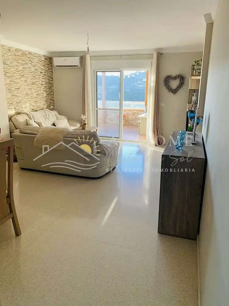 Apartament en venda a Torrox Pueblo, imagen 3