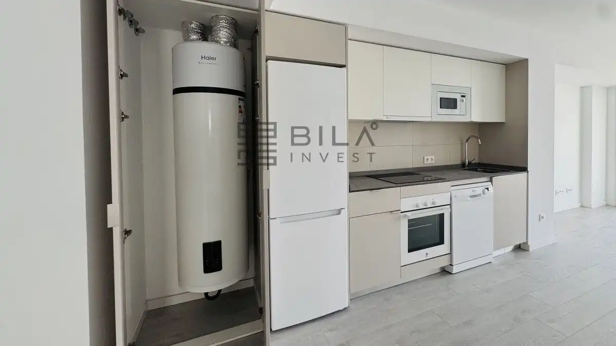 Flat with pool for sale in Pensamiento, imagen 7
