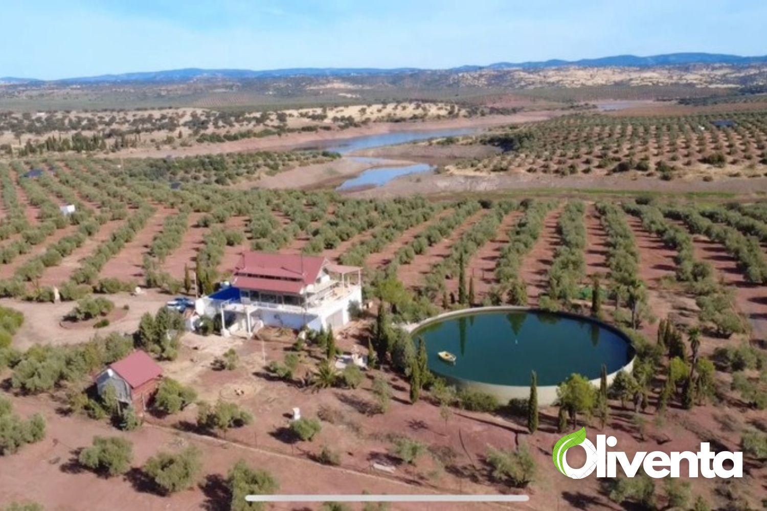 Land for sale in Arquillos