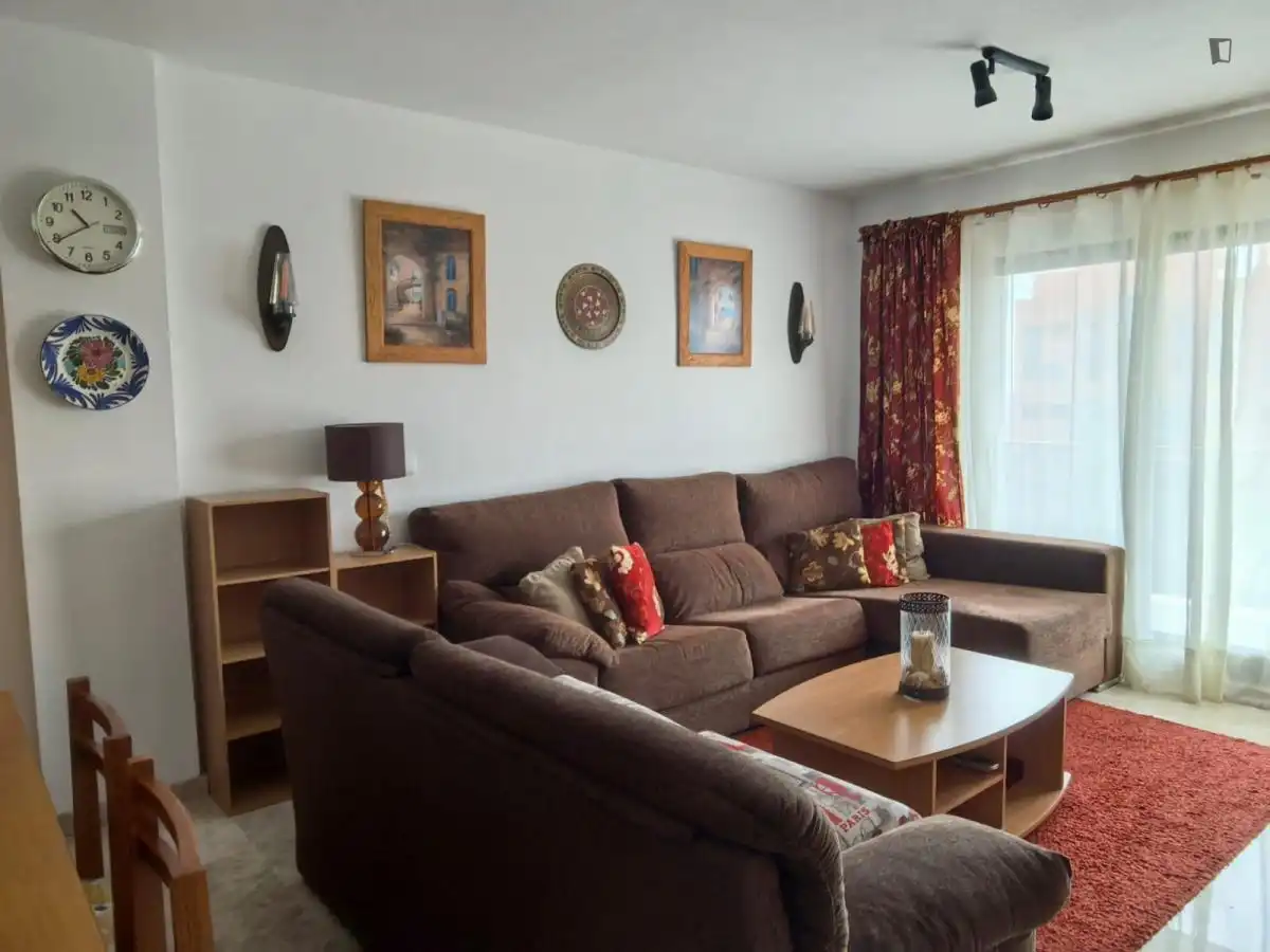 Habitació a Alicante / Alacant, Alicante