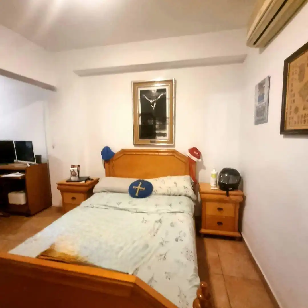 Dormitori de Planta baixa en venda en Marratxí amb Aire condicionat, Jardí privat i Terrassa