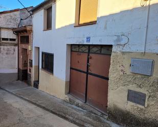 Vista exterior de Casa o xalet en venda en La Nava de Ricomalillo