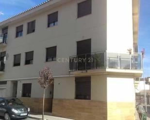 Exterior view of Flat for sale in Godella