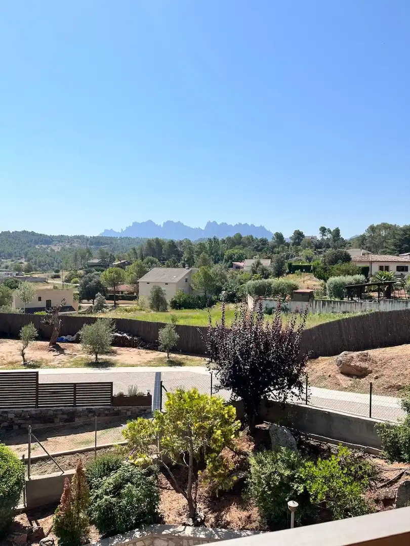 House with terrace for sale in Sant Salvador de Guardiola, imagen 59