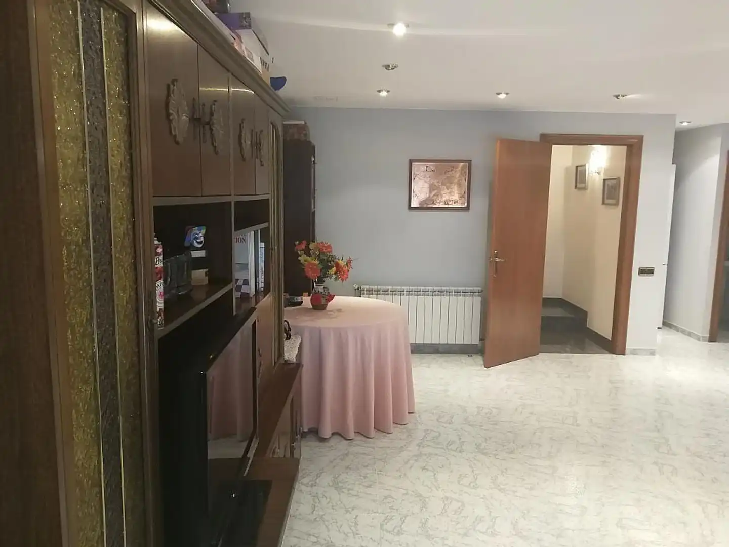 Casa o xalet en venda en Caldes de Montbui amb Traster