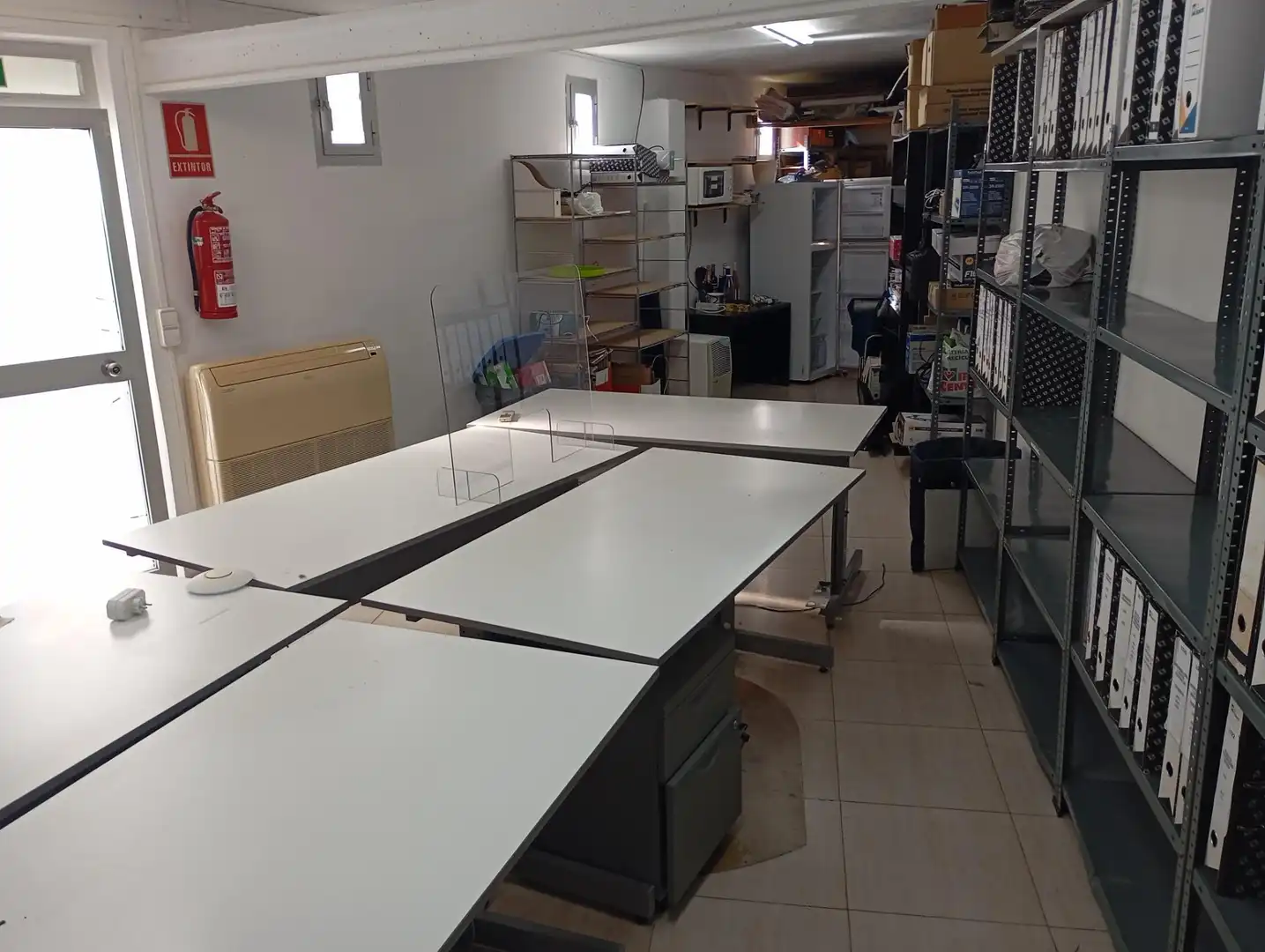 Oficina de lloguer en  Palma de Mallorca