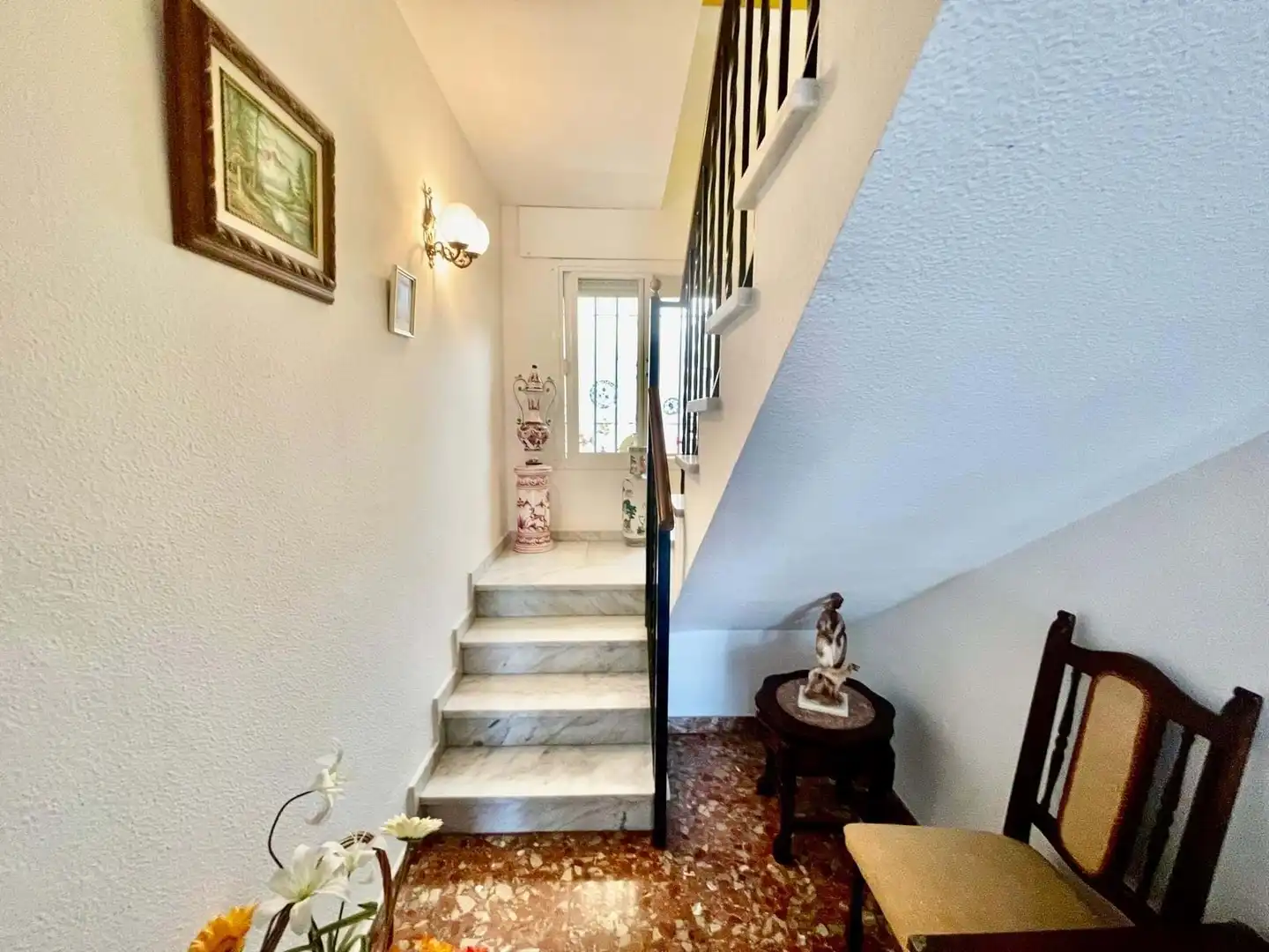 Detached homes for sale in El Carpio