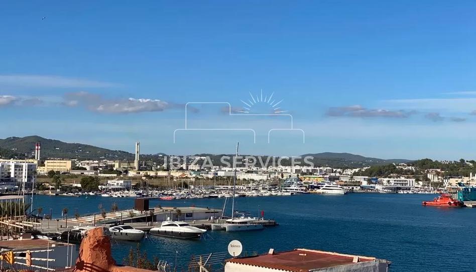 Photo 1 of Flat for sale in Dalt de la Vila - La Marina, Illes Balears